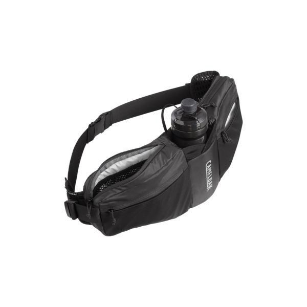 Banano Camelbak Podium Flow 4 L + Botella 620 ml Negro-1
