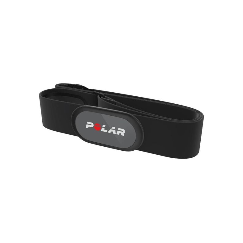 Sensor de Frecuencia Cardíaca Polar H9 Negro-1