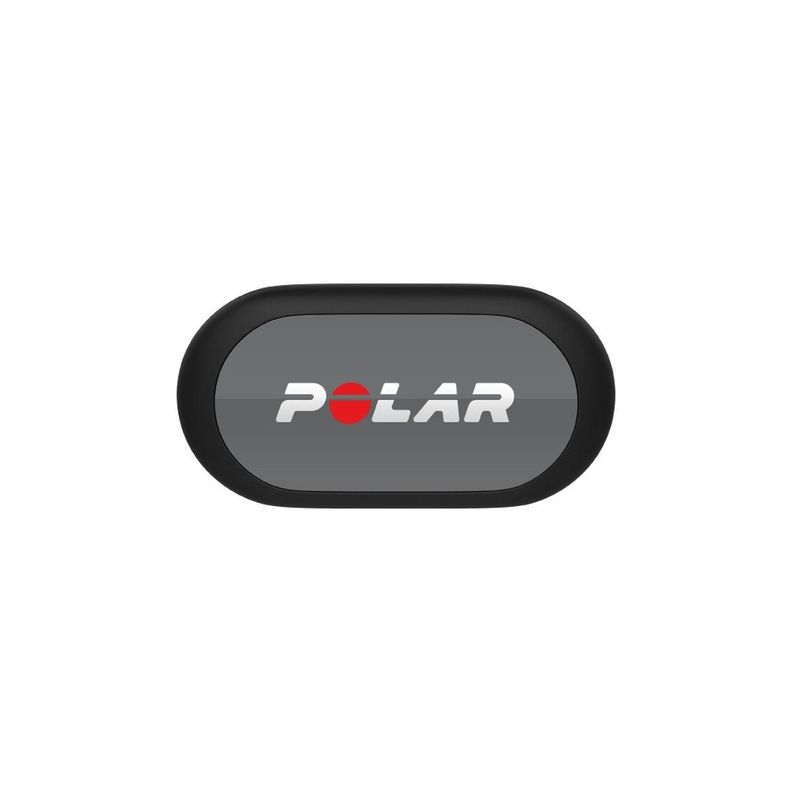 Sensor de Frecuencia Cardíaca Polar H9 Negro-2