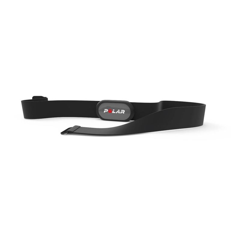 Sensor de Frecuencia Cardíaca Polar H9 Negro-3