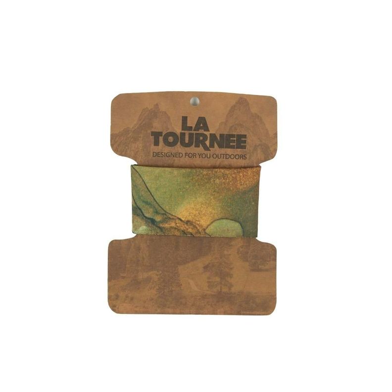 Bandana Outdoor La Tournee Multicolor-0
