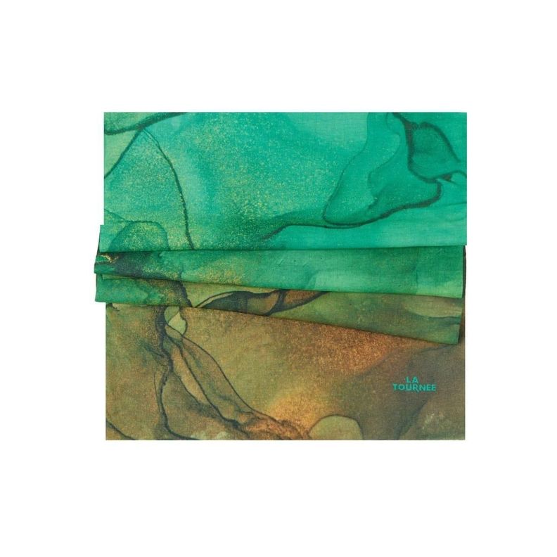 Bandana Outdoor La Tournee Multicolor-2