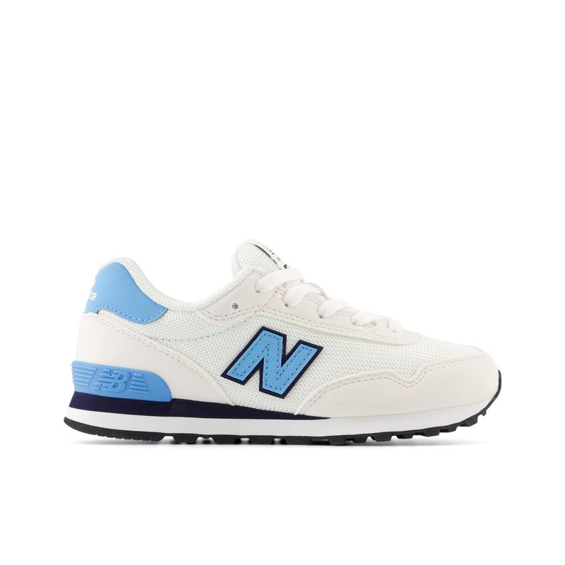 Zapatillas Urbanas Niño New Balance Blanco PC 515 MBN-0