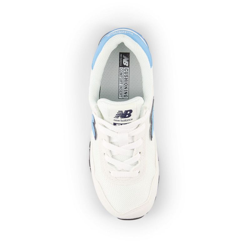 Zapatillas Urbanas Niño New Balance Blanco PC 515 MBN-1