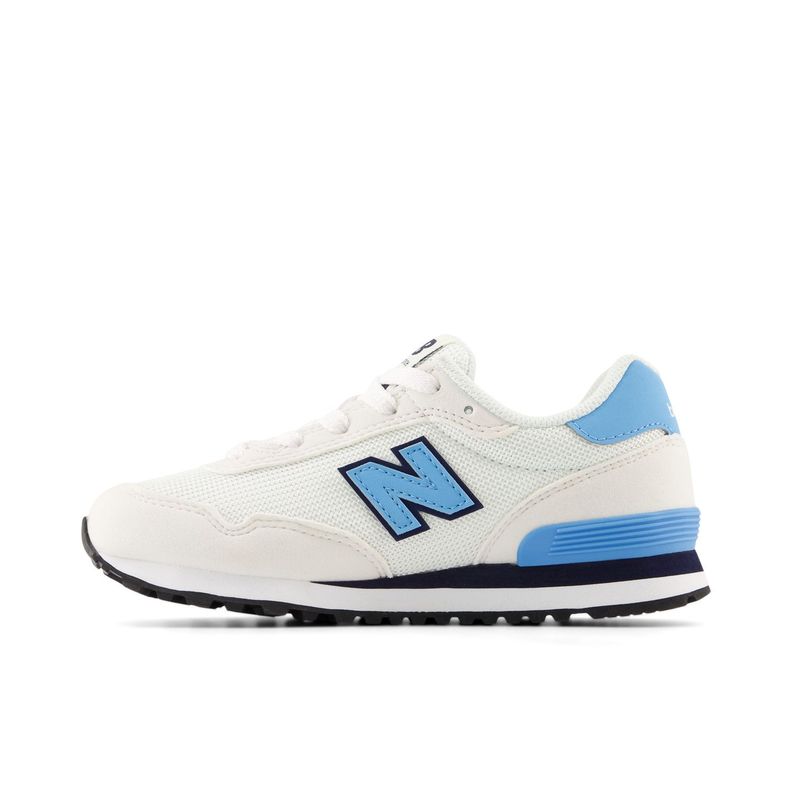 Zapatillas Urbanas Niño New Balance Blanco PC 515 MBN-2