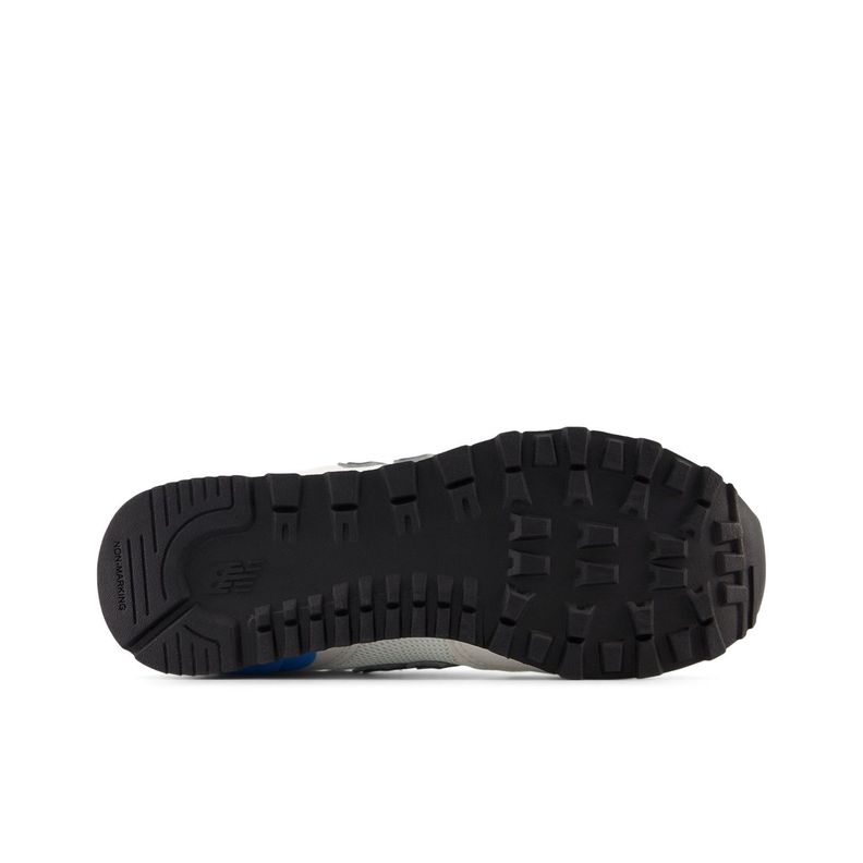 Zapatillas Urbanas Niño New Balance Blanco PC 515 MBN-3
