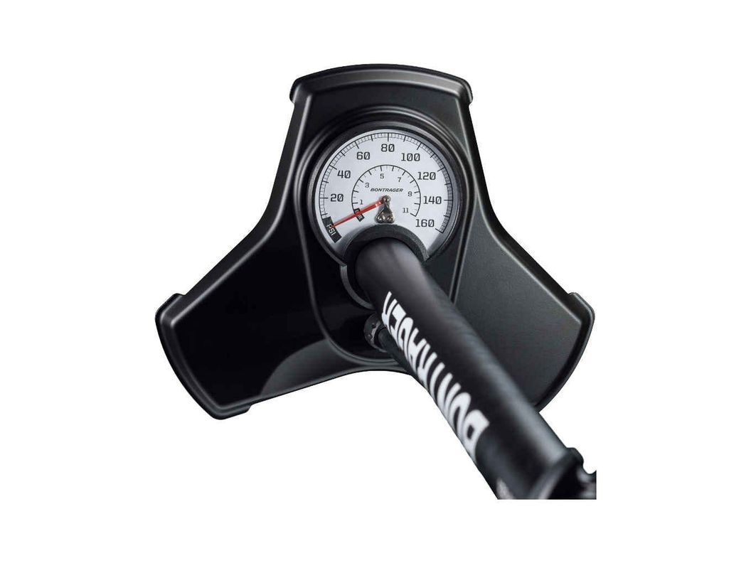 BOMBÍN DE PISO CHARGER BONTRAGER-2