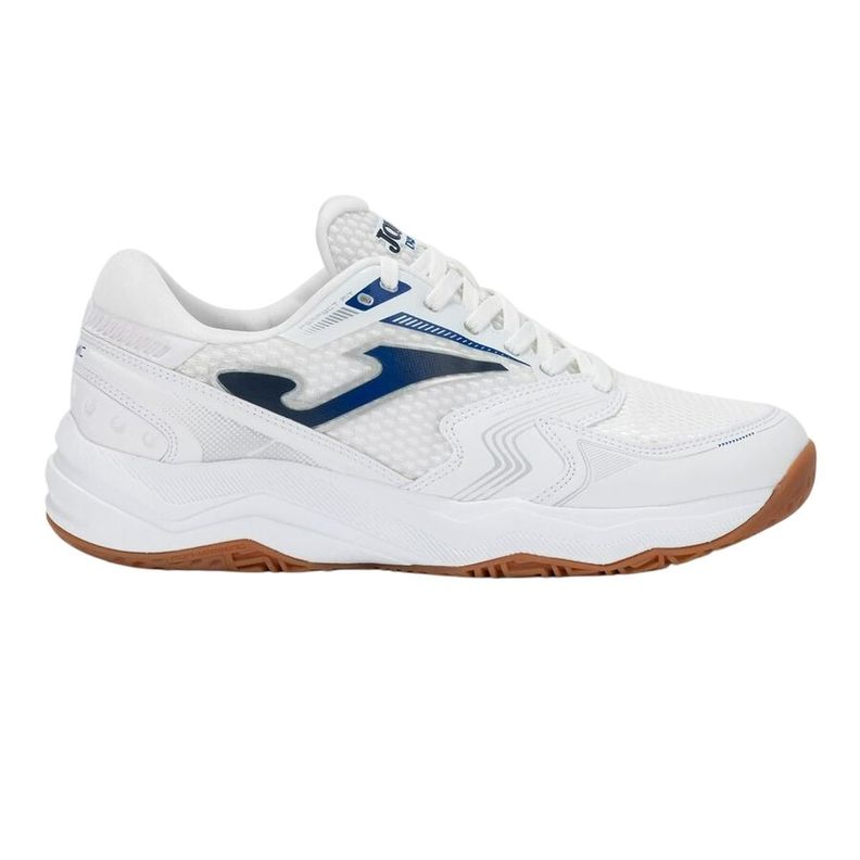 Zapatillas Voleibol Hombre Joma V.Dynamic Blanco