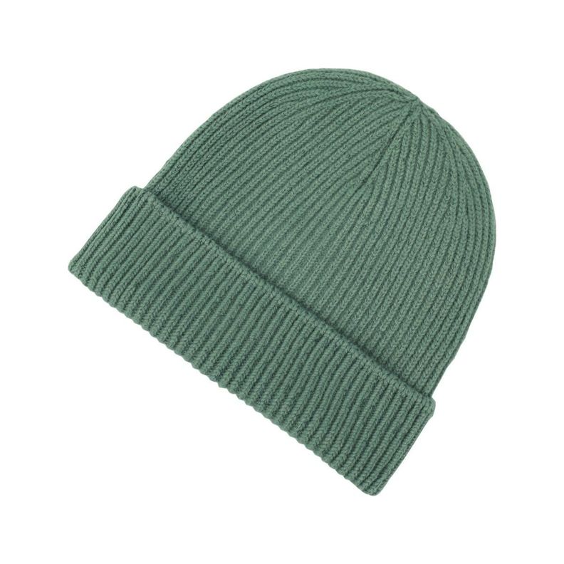 Gorro Lifestyle Unisex New Balance Verde-1