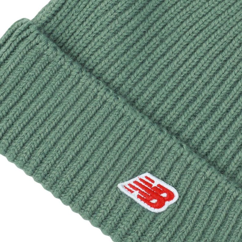 Gorro Lifestyle Unisex New Balance Verde-2