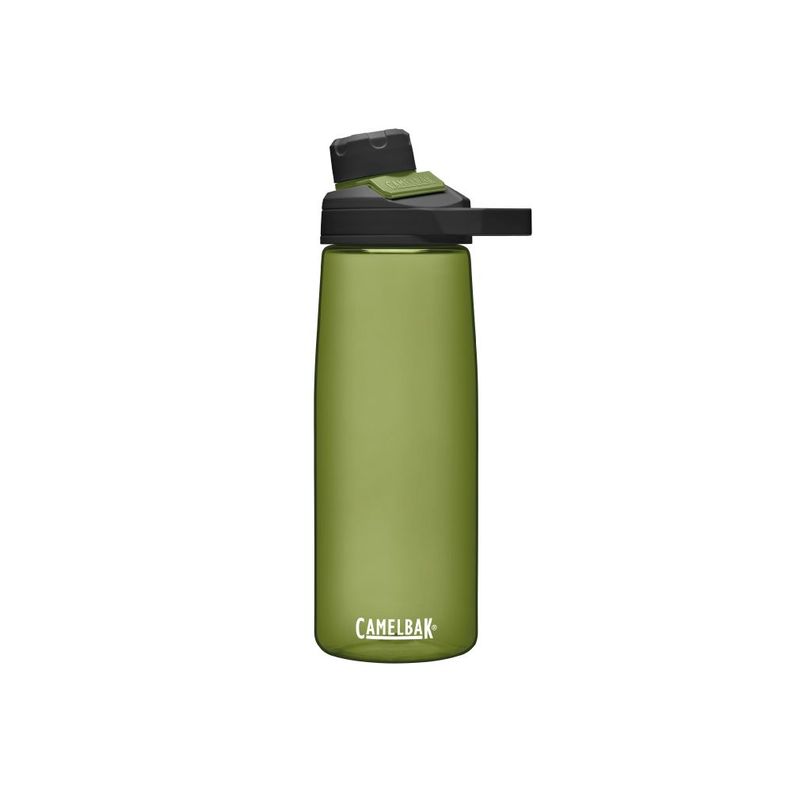Botella Camelbak Chute Mag 750 ml Verde-0