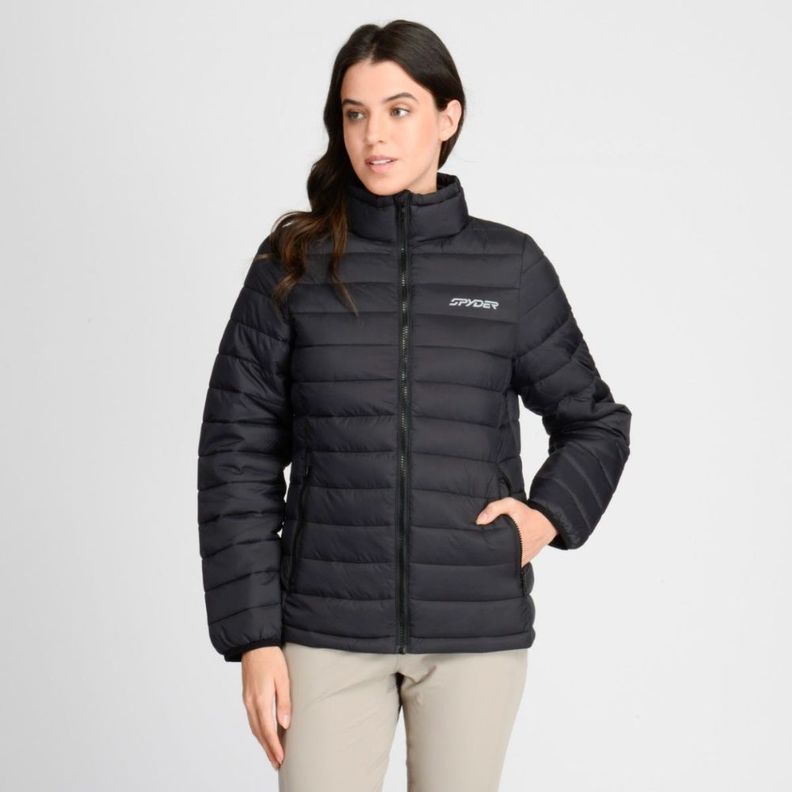 Chaqueta Outdoor Mujer Spyder Berg Eco Thermal Jacket-0