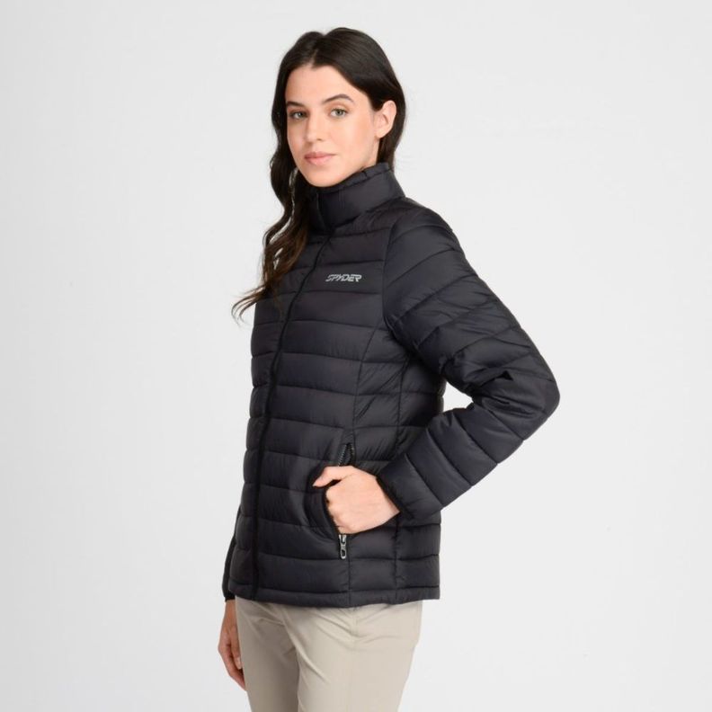 Chaqueta Outdoor Mujer Spyder Berg Eco Thermal Jacket-2