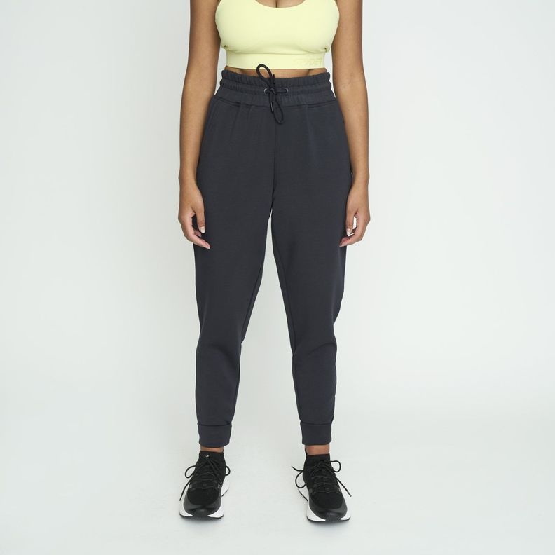 Pantalón Outdoor Mujer Spyder Jogger Negro SYWPJ01S24BK-0
