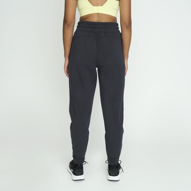 Pantalón Outdoor Mujer Spyder Jogger Negro SYWPJ01S24BK-2