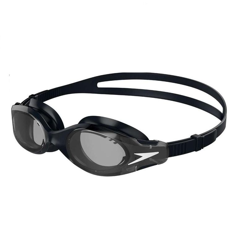 Anteojos Natación Unisex Speedo Hydrosity 2.0 Negro-0