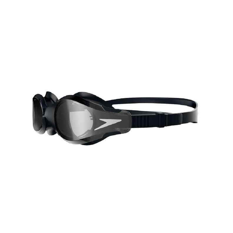 Anteojos Natación Unisex Speedo Hydrosity 2.0 Negro-1