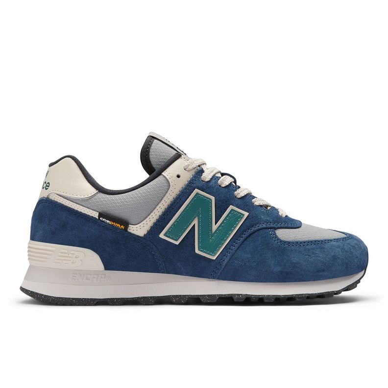 Zapatillas Urbanas Hombre New Balance Multicolor U 574 SOA-0