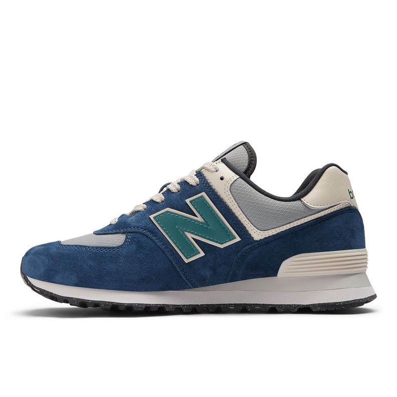 Zapatillas Urbanas Hombre New Balance Multicolor U 574 SOA-1
