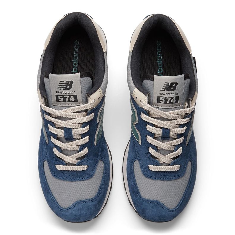 Zapatillas Urbanas Hombre New Balance Multicolor U 574 SOA-2