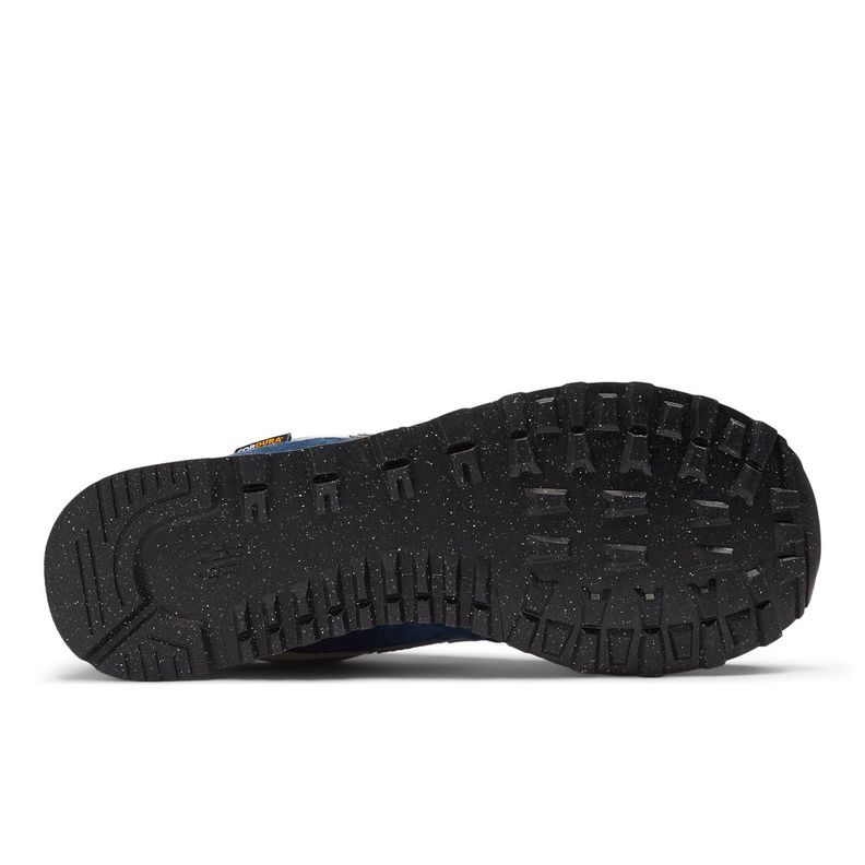 Zapatillas Urbanas Hombre New Balance Multicolor U 574 SOA-3