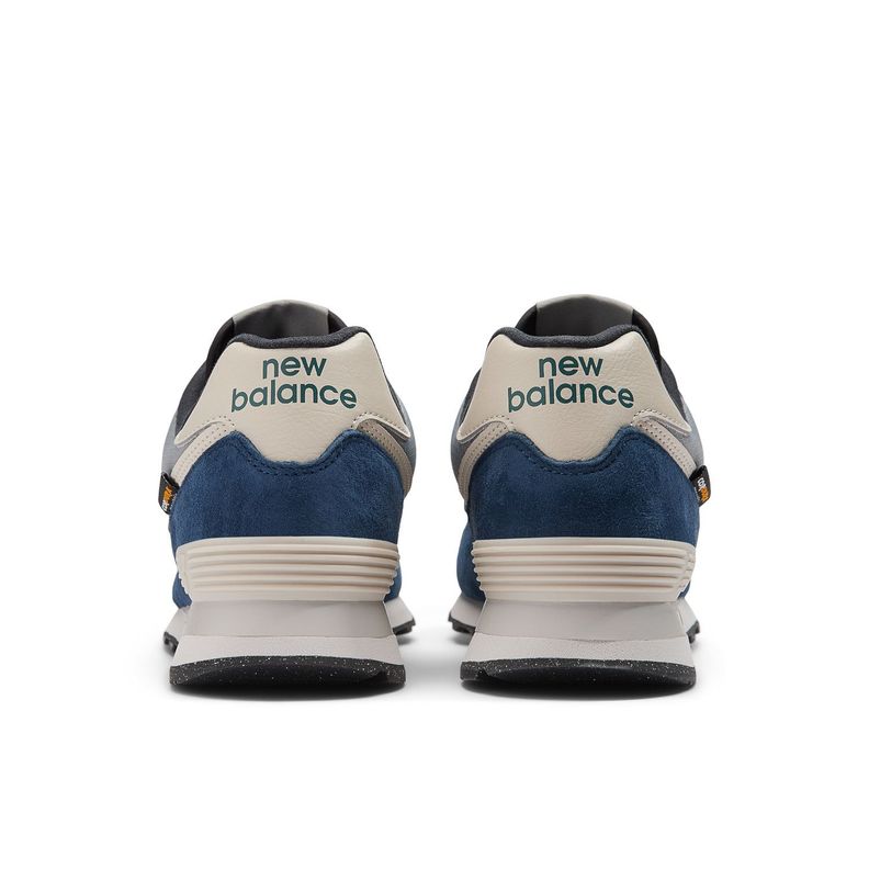 Zapatillas Urbanas Hombre New Balance Multicolor U 574 SOA-4