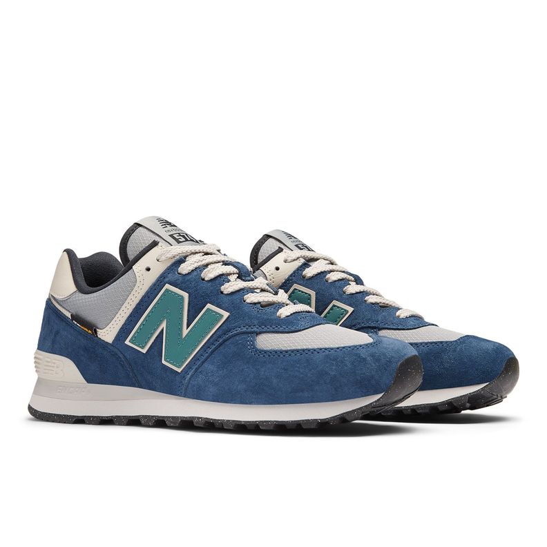 Zapatillas Urbanas Hombre New Balance Multicolor U 574 SOA-5
