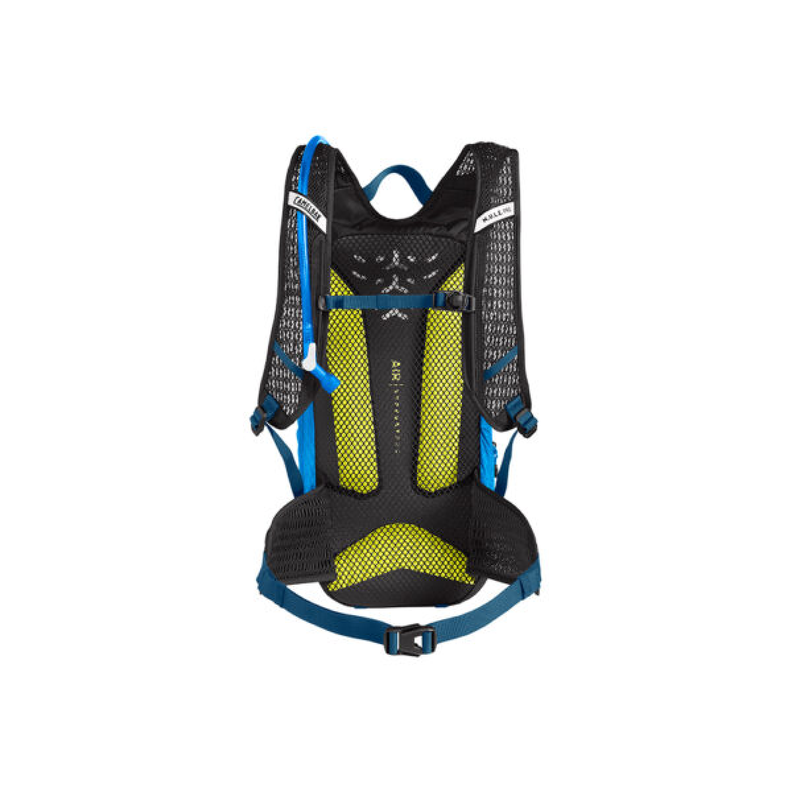 Mochila Hidratación Camelbak M.U.L.E. Pro 14 11L Azul-2