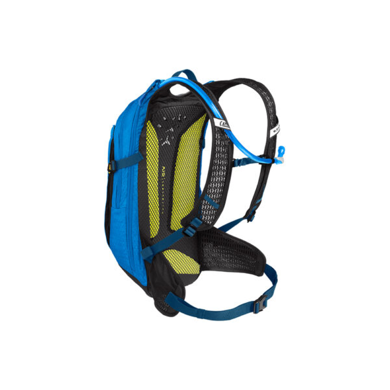 Mochila Hidratación Camelbak M.U.L.E. Pro 14 11L Azul-3
