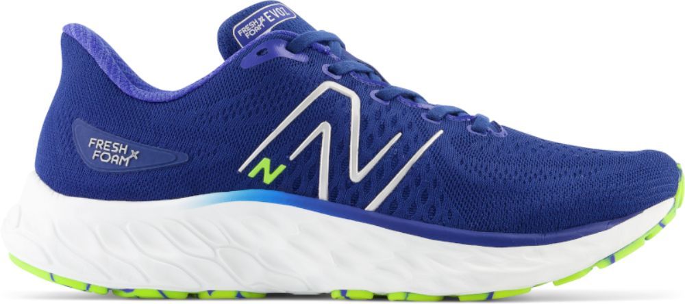 Zapatillas Running Hombre New Balance MEVOZCG3 Azul-0