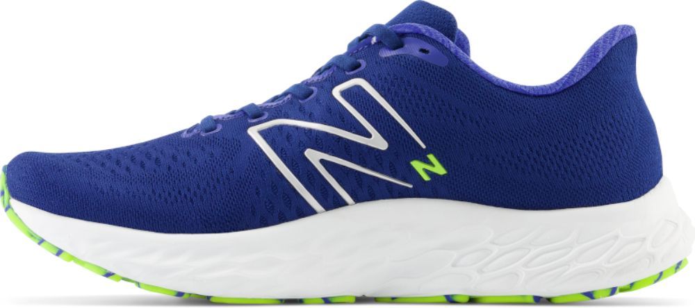 Zapatillas Running Hombre New Balance MEVOZCG3 Azul-2