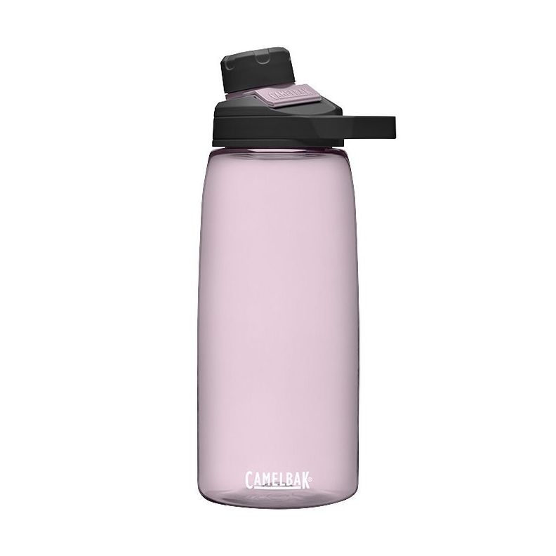 Botella Camelbak Chute Mag 1 L Rosada-0