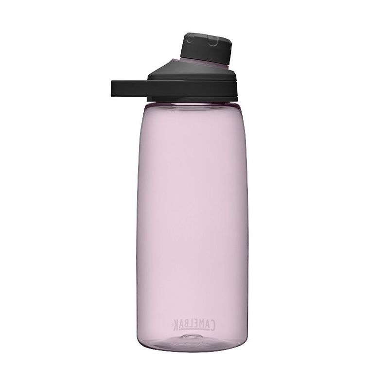 Botella Camelbak Chute Mag 1 L Rosada-2