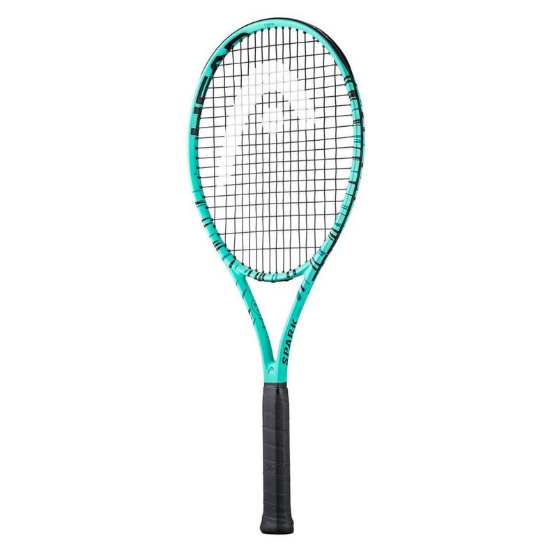 Raqueta Tenis Head MX Spark Comp Celeste-1