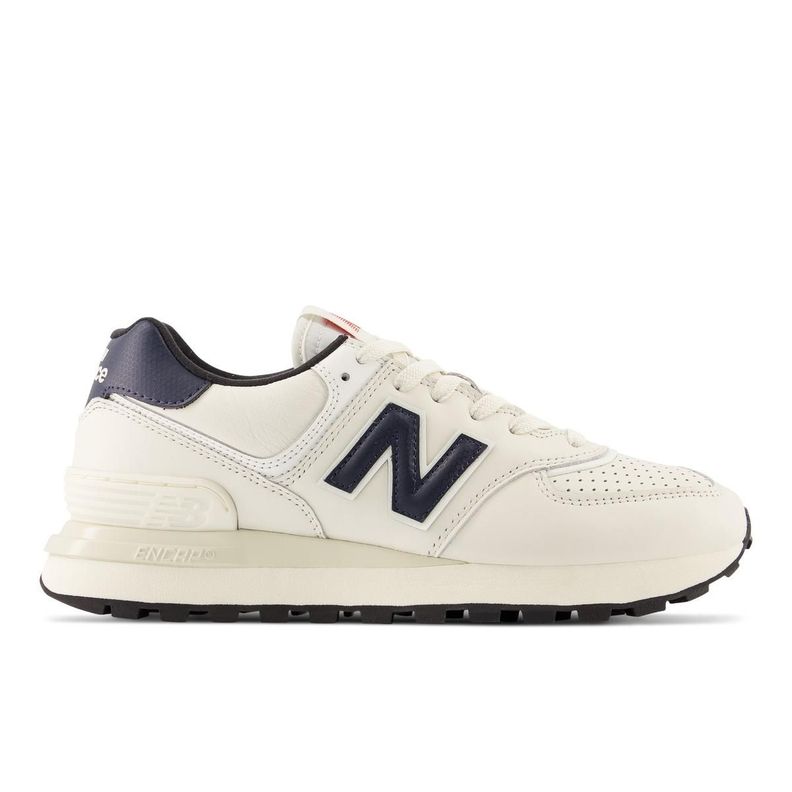 Zapatillas Urbanas Hombre New Balance 574 Legacy Bicolor-0