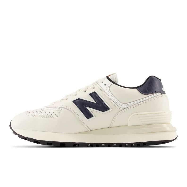 Zapatillas Urbanas Hombre New Balance 574 Legacy Bicolor-1