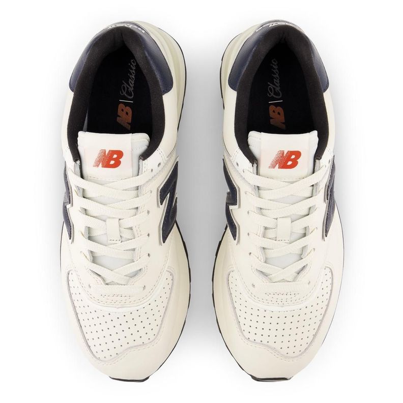 Zapatillas Urbanas Hombre New Balance 574 Legacy Bicolor-2
