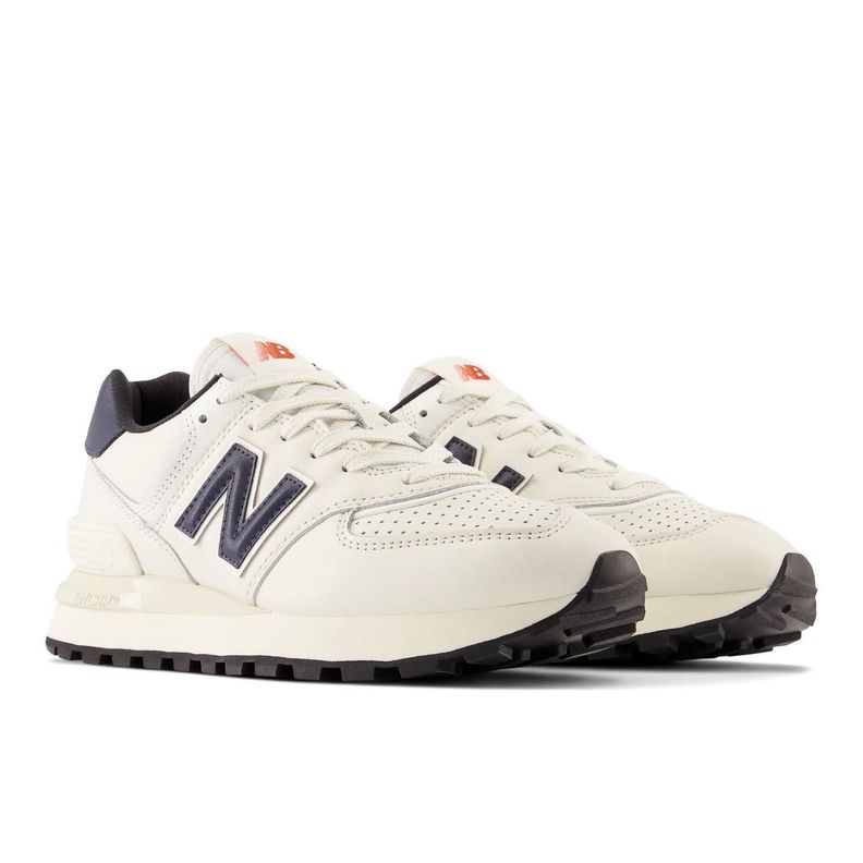 Zapatillas Urbanas Hombre New Balance 574 Legacy Bicolor-3