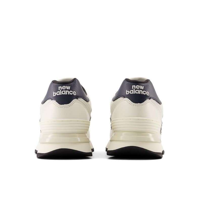 Zapatillas Urbanas Hombre New Balance 574 Legacy Bicolor-4