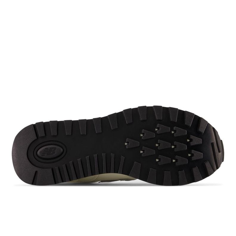 Zapatillas Urbanas Hombre New Balance 574 Legacy Bicolor-5