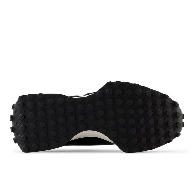 Zapatillas Urbanas Hombre New Balance 327 Negra-4