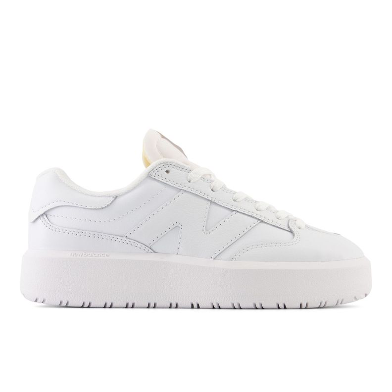 Zapatillas Urbanas Unisex New Balance Blanco CT 302 CLA-0