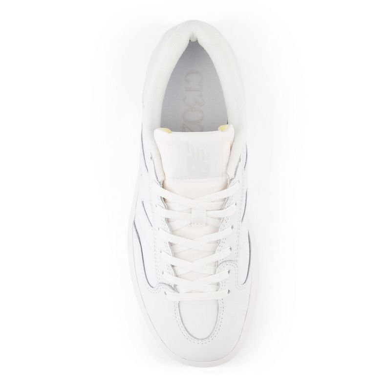 Zapatillas Urbanas Unisex New Balance Blanco CT 302 CLA-1