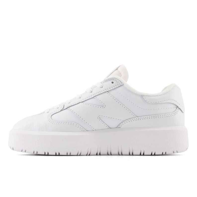 Zapatillas Urbanas Unisex New Balance Blanco CT 302 CLA-2