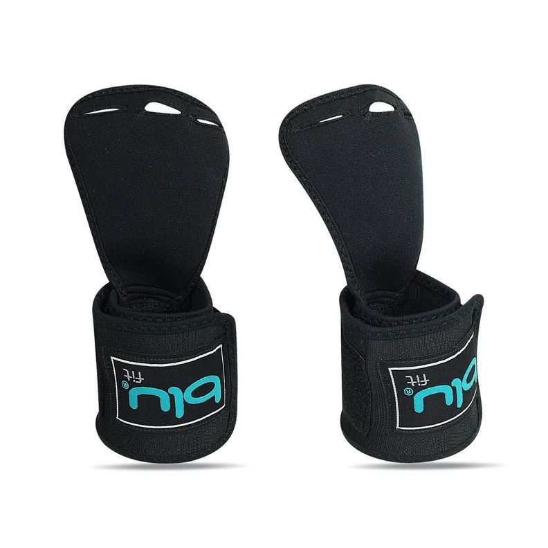 Calleras Fitness Blu Fit Power Grip-0