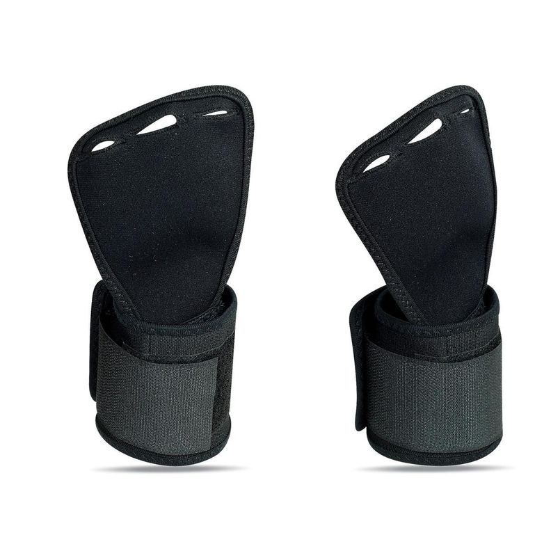 Calleras Fitness Blu Fit Power Grip-2
