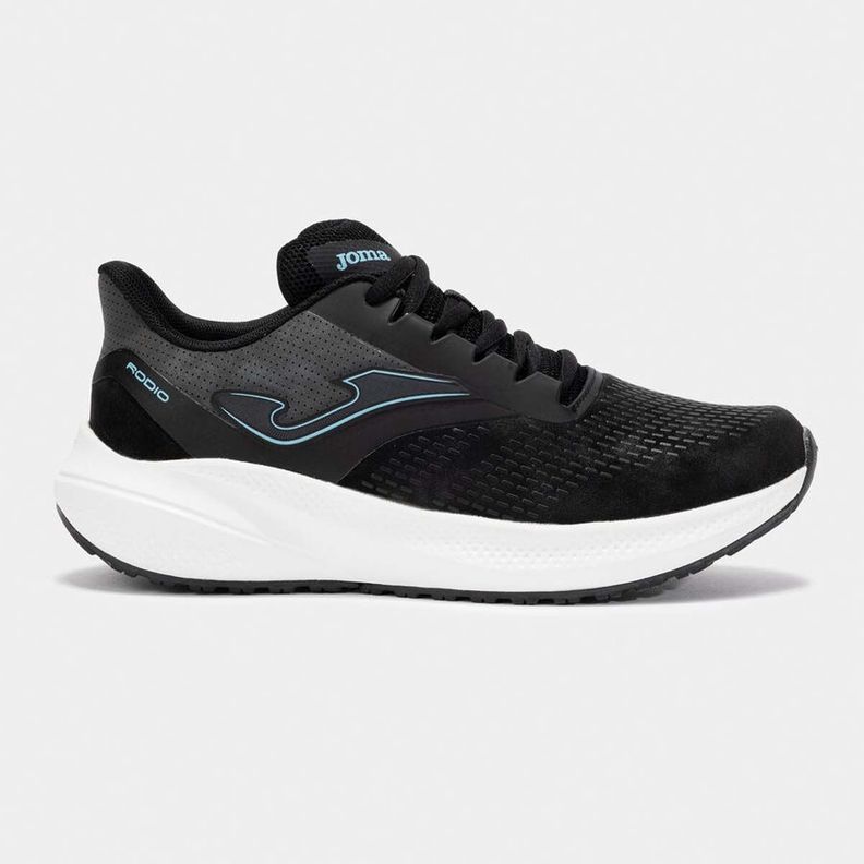Zapatillas Running Mujer Joma Roland 25 Negra