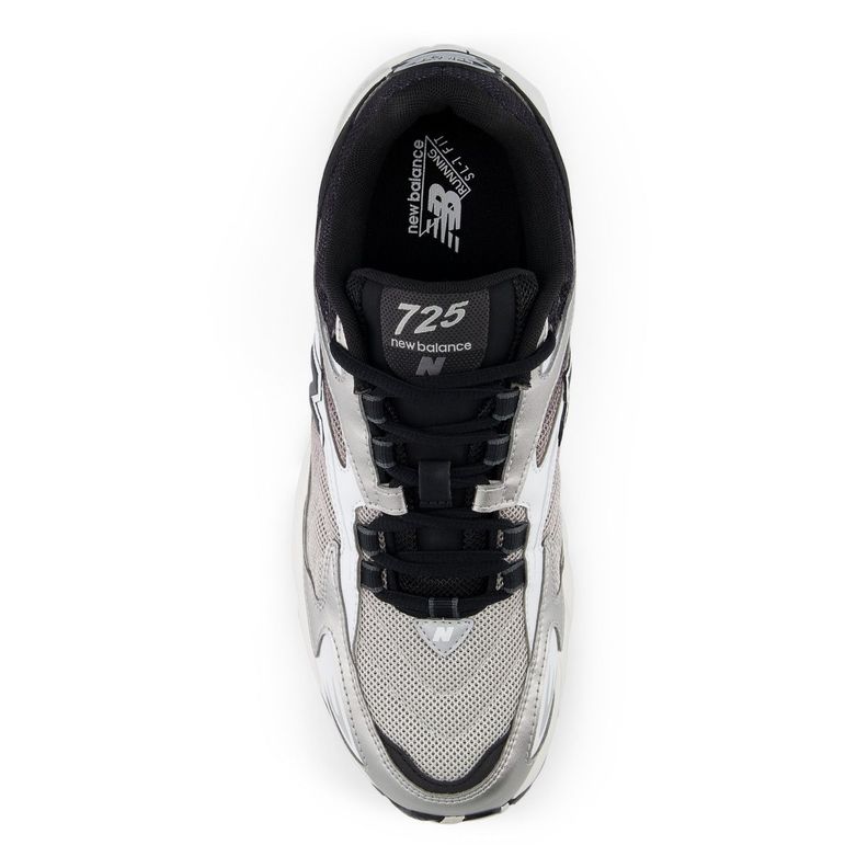 Zapatillas Urbanas Hombre New Balance 725 Multicolor-2