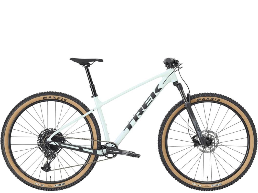 Bicicleta MTB Trek Marlin 7 Gen 3 2026 Verde L