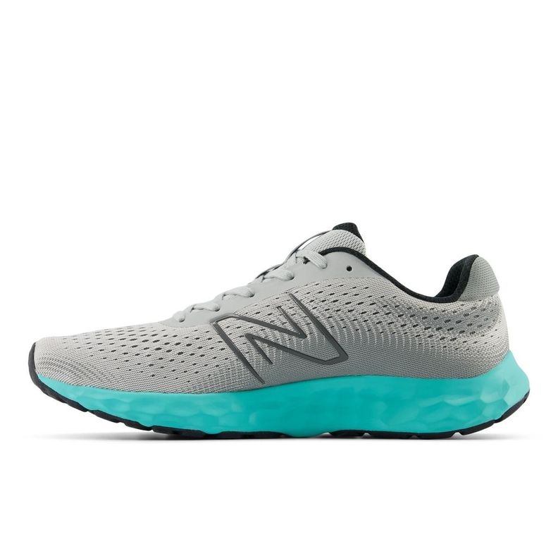 Zapatillas Running Hombre New Balace 520 Gris-1